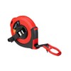 Hultafors CC20ME Steel Tape Measure 20m (Width 10mm)