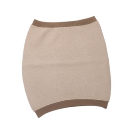 Outanaya Warm Keeping Waist Protector Lumbar Belt for Cold Supportive Comfortable