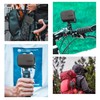 FiTSTILL - Mini funda de transporte para Go Pro Hero