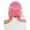 WIG ME UP - 0819-T1920 Women's Short Bob Wavy Concave