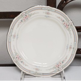 Noritake Ivory China ROTHSCHILD Bread And Butter Plate BRAND NEW Never Been Used