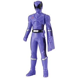 Bandai Sentai Hero Series Papillon Auger