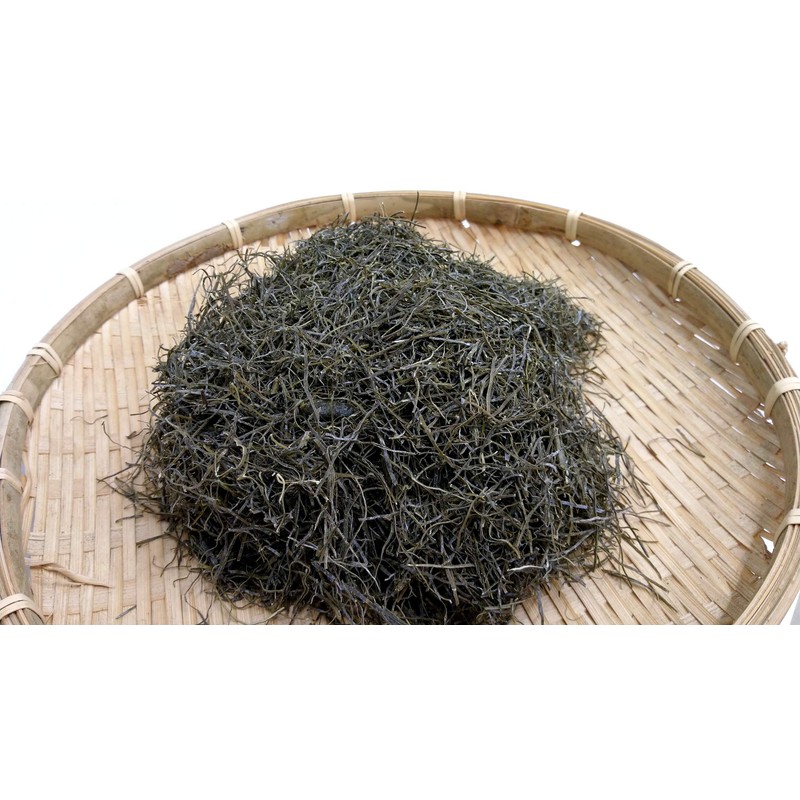 Made in Japan, Natural Shredded Gome, 7.1 oz (200 g)