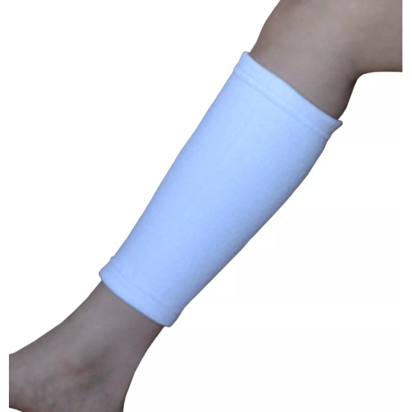 Unbranded Teens Kids Calf Sleeve Brace - Shin Support -