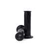 Domino Grip Yamaha Type Black