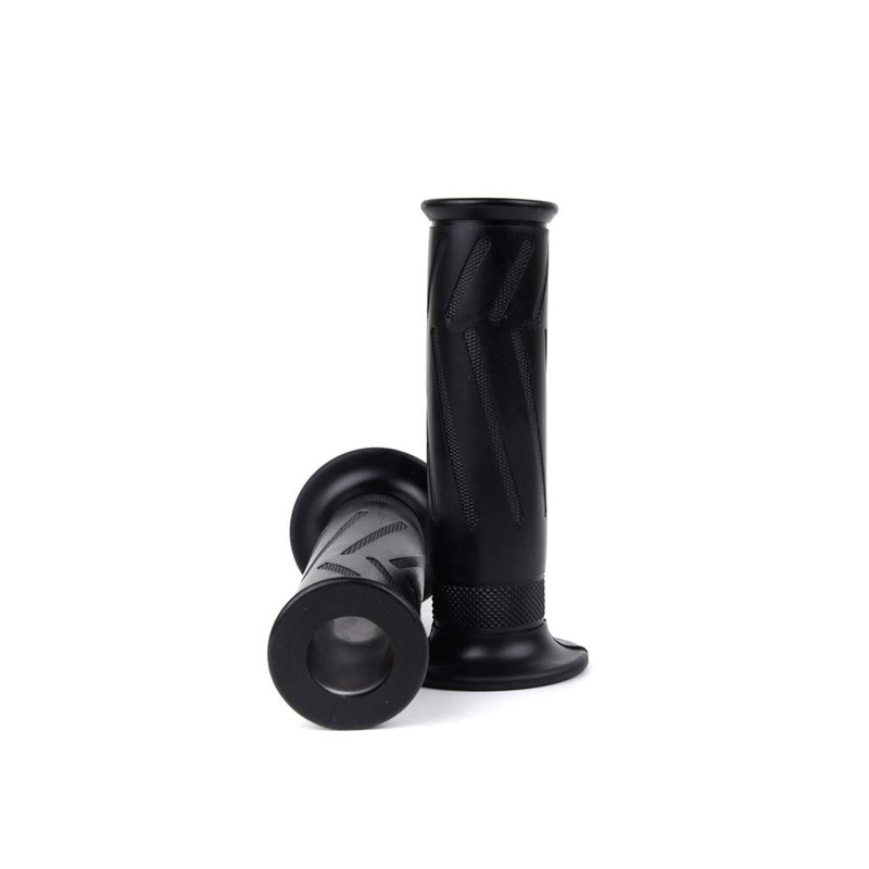 Domino Grip Yamaha Type Black