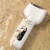 Foot Callus Roller Rechargeable Automatic Washable Electric Foot Scrubber Roller
