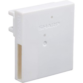 Sharp IZ-C90M Genuine Plasmacluster Ion Generator Unit Replacement (1 Piece, Ion Generating Unit)