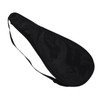 Squash Racquet Cover Bag Lightweight Padded Racket Carrying Bag with
