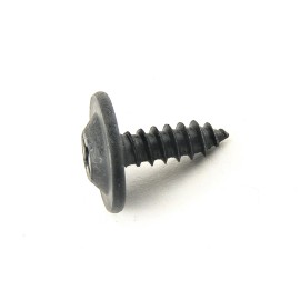 SFS For Nissan Interior Screws- #8 x 1/2" Long Flat Top- 1/2" Head- 25 screws- #201
