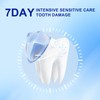 HUADU AKCMINS Teethpaste Powerfully Repair Tooth Enamel In Seven Days,