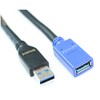MyCableMart 25ft USB 3.2 Gen 1 5Gbps Type A Male