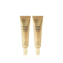 AHC Miracle House AHC Premier Ampoule in Eye Cream 40ML 2pcs 35MLx2EA Total Capacity 70ML 936890 / 미라클하우스 AHC 프리미어 앰플 인 아이크림 40ML 2개 35MLx2EA 총 용량 70ML 936890