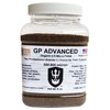 Brine Shrimp Direct GP Advanced Organic 0.6mm Micro-Pellet for Ornamental