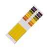 Varile PH Test Universal Indicator with 80 Test Strips, pH