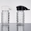 Tablecraft Moisture Proof Salt & Pepper Shakers - 1.5 Oz