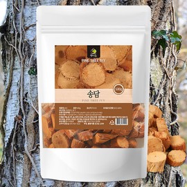 Songdam Pine Ivy 500g / 송담 소나무 담쟁이덩굴 500g