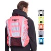 BTR Waterproof Rain Cover Backpack Rain Cover School Bag Rain