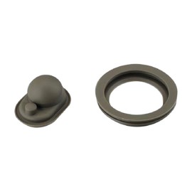 サーモス 真空断熱2ウェイボトル FFRシリーズ交換用中せんパッキンセットTHERMOS B004602