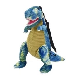 Didier Market Mochila Dinosaurio Peluche T-rex Niños Excelente Colores