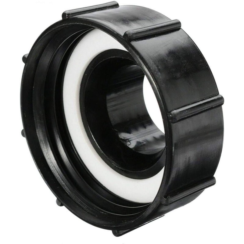 OrangeClub IBC Adapter DN80 3 Inch S100 x 8 100