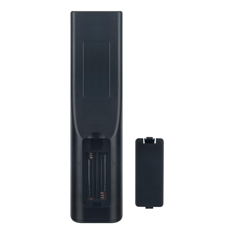 Winflike Replacement Remote Control Compatible with N2QAYB000720 N2QAYB000814 N2QAYB001017 N2QAYB000721
