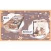 Kyoto Oracle Card Kyoto Oracle Deck, For Beginners, Cute