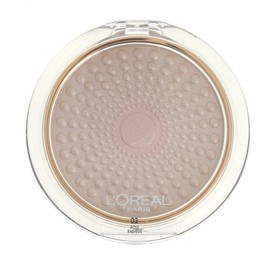 L'Oreal Lumi Magique Pearl Powder Number 02, Rose Radieux 10 g