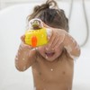 Skip Hop Pull & Go Monkey Submarine: Baby Bath Toy,