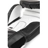 Tapout 1 Pair of Faux Leather Boxing Gloves Colton Black/White