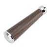 Coffee Portafilter Handle Black Rosewood M10 Thread Professional Coffee Filter