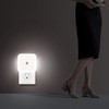 Sujeet Night Light, Night Lights Plug into Wall 8-Pack, Nightlight
