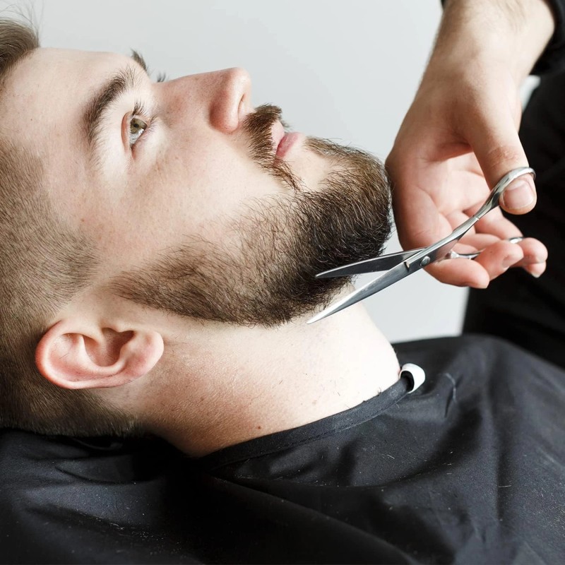 Utopia Care 6.5" Hair Cutting Scissors – Premium Stainless Steel