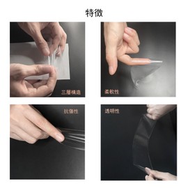 Side Step Guard, Honda Freed, GB Series, GB5/GB6/GB7/GB8 Type 2016+, Honda New Accord CV Series, Accord Hybrid CR Series 2020+, Honda Fit, GK Series, GP Series, GR Series, Transparent Color