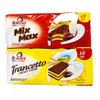 Balconi Trancetto Cocoa and Mix Max Combo Pack