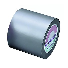 Green Cross Rustproof Tape Rustproof 75S Silver 75 mm Wide x 10 m 269022
