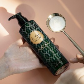 Leehee Heritage Deep Green Treatment 235ml x 1 / 이희 헤리티지 딥그린 트리트먼트 235ml 1개