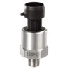 AUTEX 150 Psi Pressure Transducer/Sender/Sensor with Connector Harness 0-150 Psi