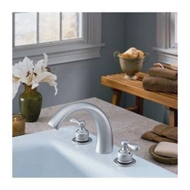 DELTA FAUCET H65, Chrome