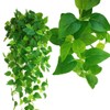 Tierneys Artificial House Plants, Green Garland, Fake Green, Ivy Garland,