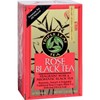 Triple Leaf Tea Rose Black Tea - 20 bags per