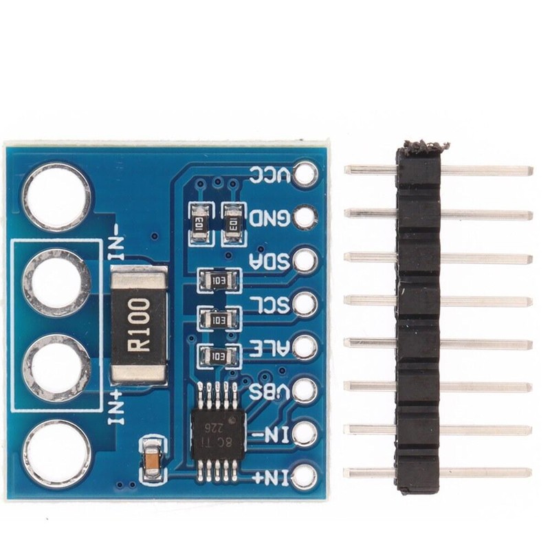 CJMCU INA226 CJMCU 226 IIC I2C 인터페이스 양방향 ARDUINO용 전류