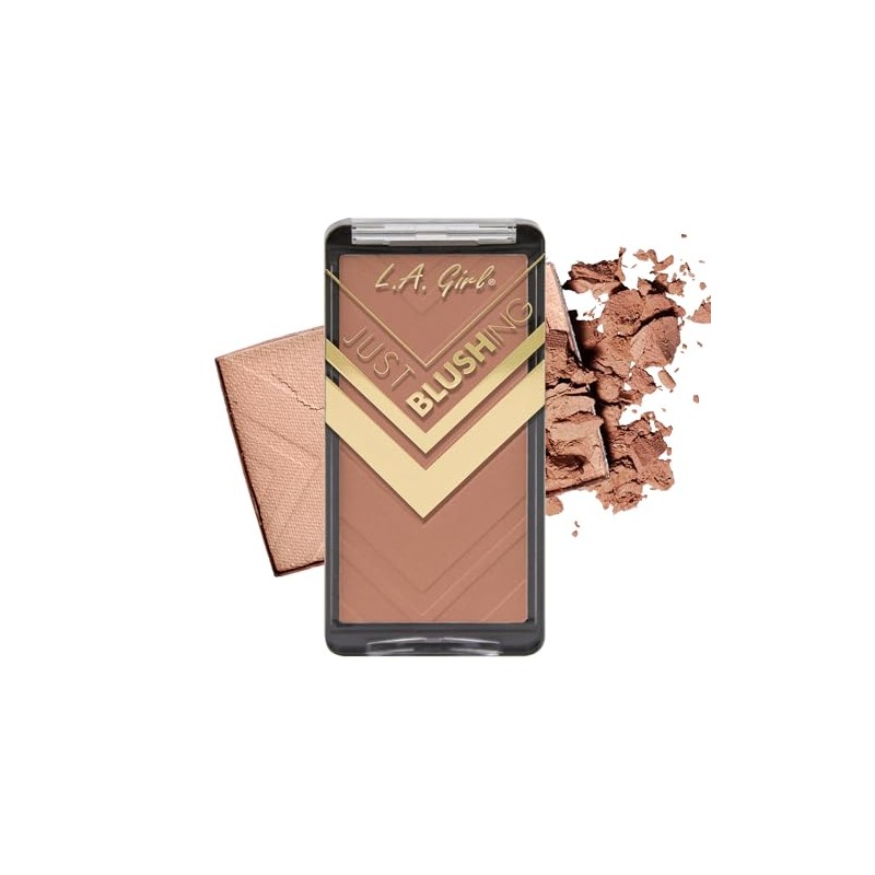 L.A. Girl Just Blushing, Just Bare GBL482