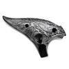 12 Hole Tenor Ocarina "Dragon"