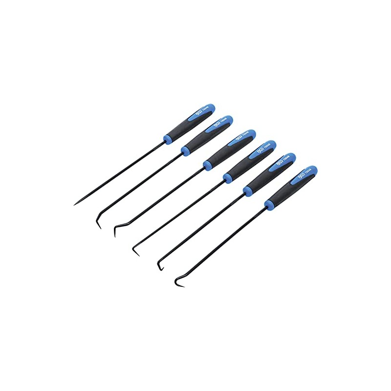 BGS 70046 | Hook Set | Extra Long | 245
