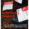 Sogno Si Coffee Bags Milano Italian Blend (Box of 50