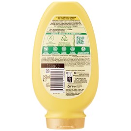 Garnier Balsamo Crema Camomilla e Miele Capelli Chiari 250 ml