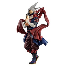 BANDAI SPIRITS Ichibansho My Hero Academia - Edgeshot (The Top 5!) Collectible Figure
