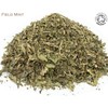Organic Field Mint Pure Herbal Infusion (25 Unbleached Tea Bags