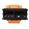 QY6 0086 Cabezal de impresión, amplia funda protectora ABS Premium